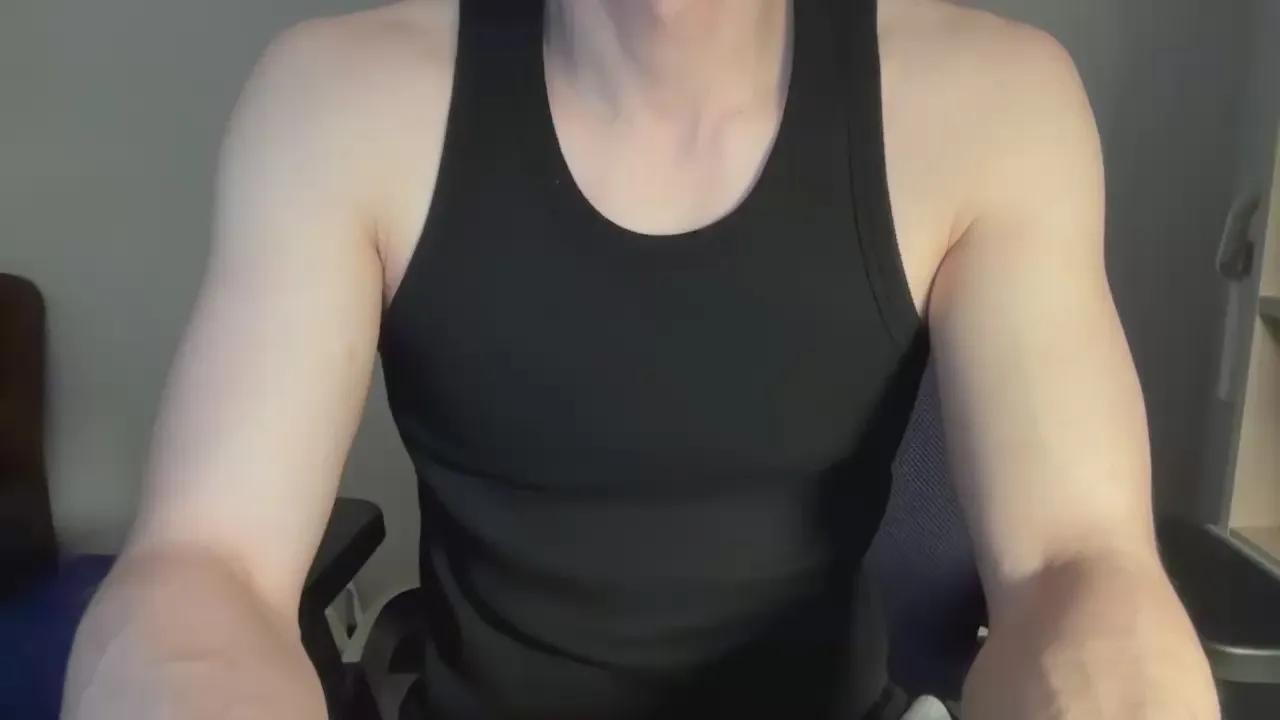 hohohahaha on Cam4 