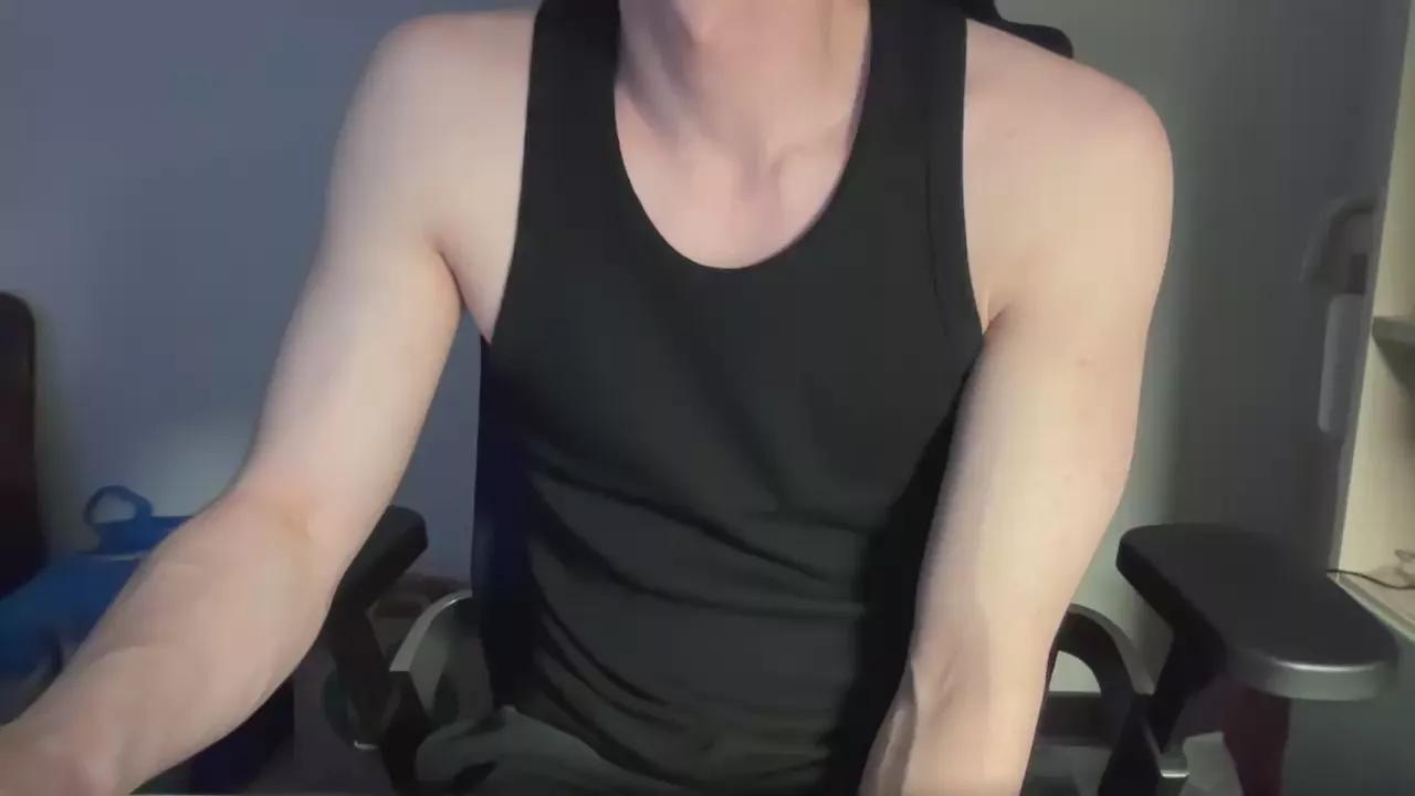 hohohahaha on Cam4 