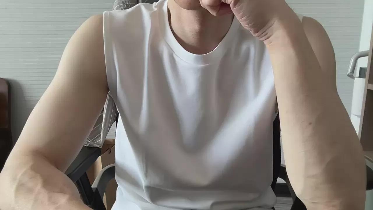 hohohahaha on Cam4 