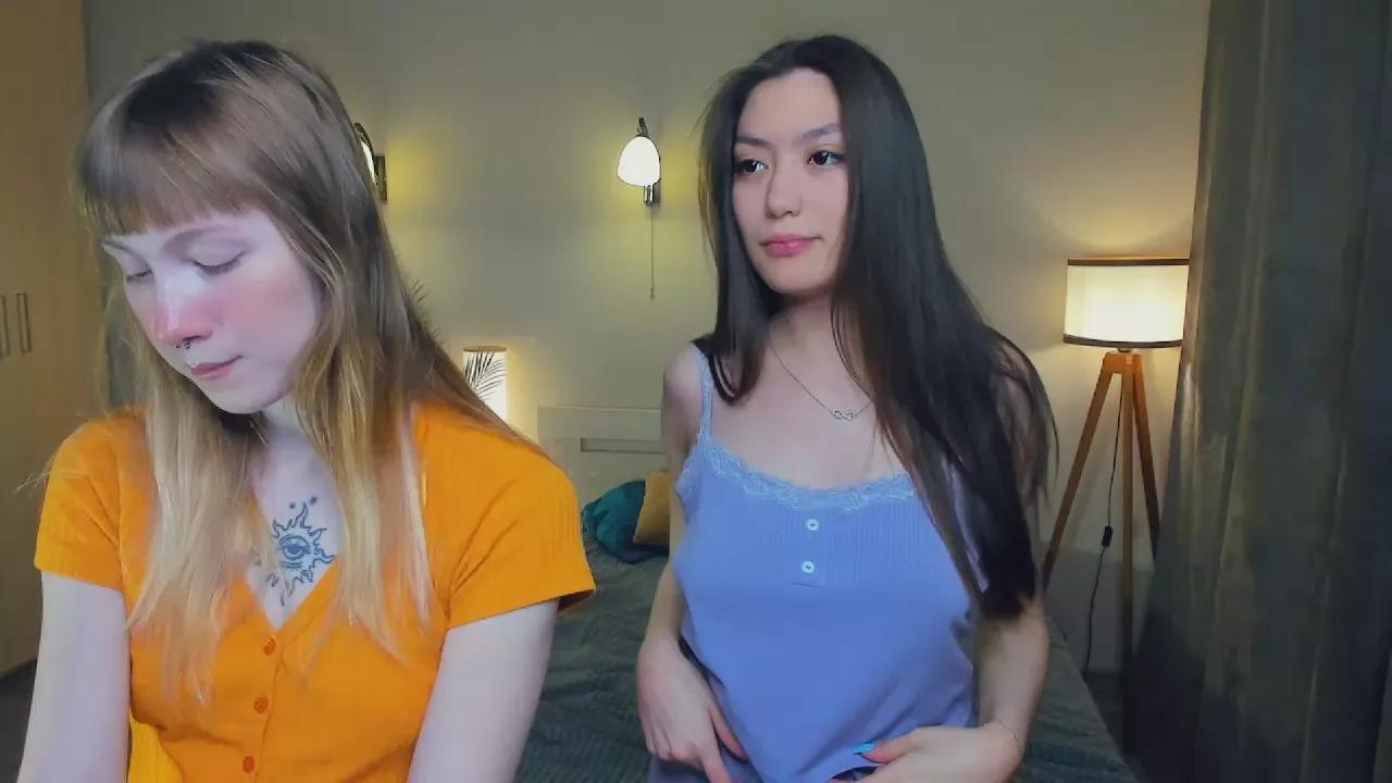 HollisElin on Cam4 