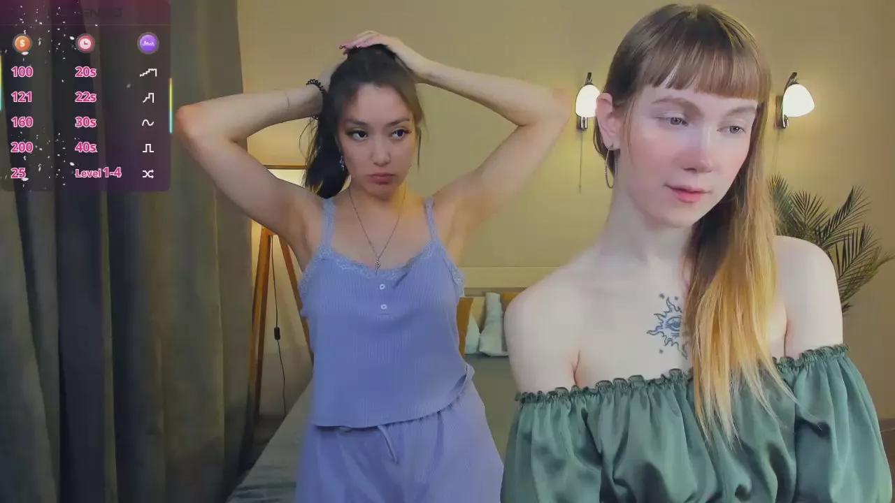 HollisElin on Cam4 