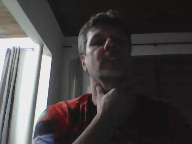 homemtravesso on Cam4 