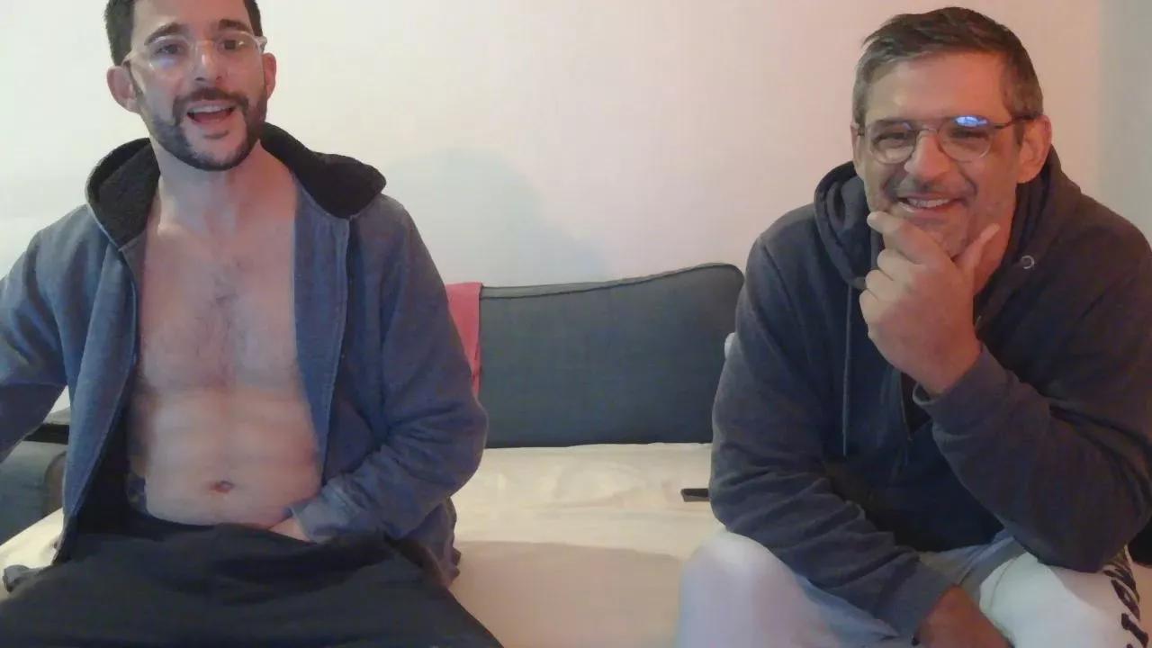 hotbayonne on Cam4 
