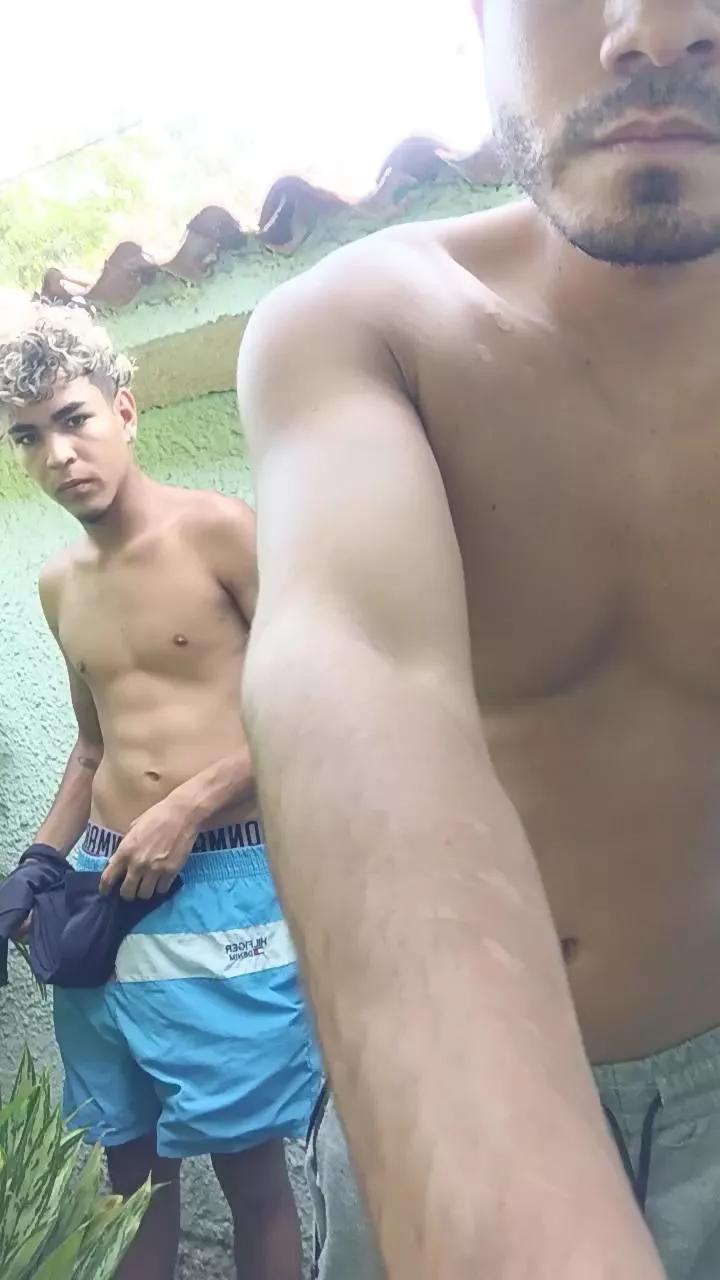hotboy1955 on Cam4 