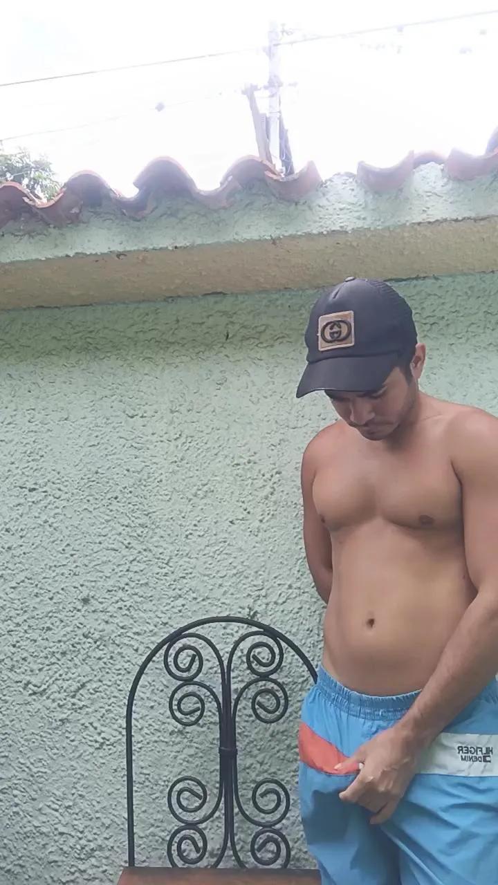 hotboy1955 on Cam4