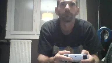 Offline hotfrenchcho on Cam4