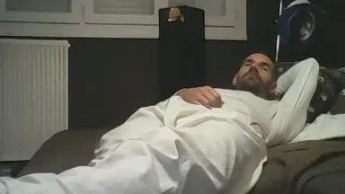 Offline hotfrenchcho on Cam4