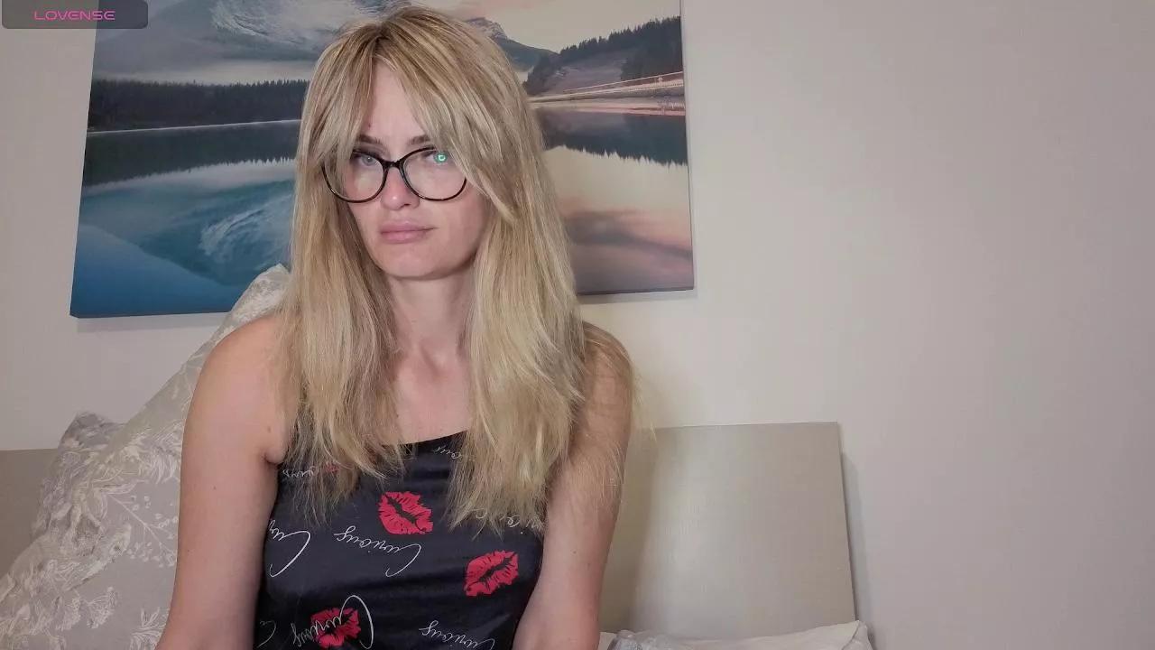 Hotjessyca91 on Cam4 