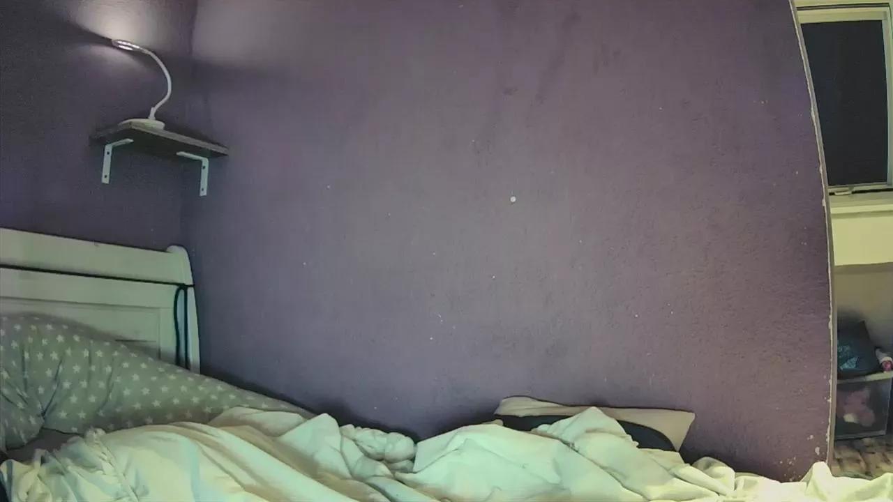 Hotmilf37 on Cam4 