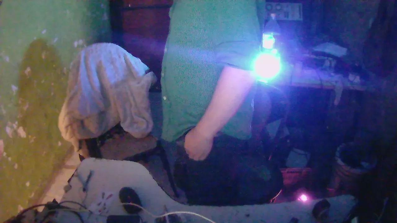 hotpowder on Cam4 