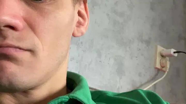 Hotsexyboy89 on Cam4