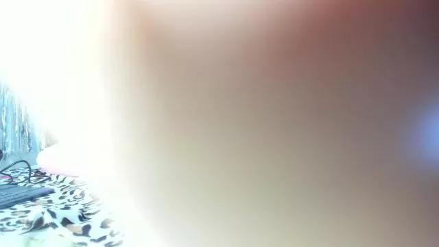 HottCandy21 on Cam4 