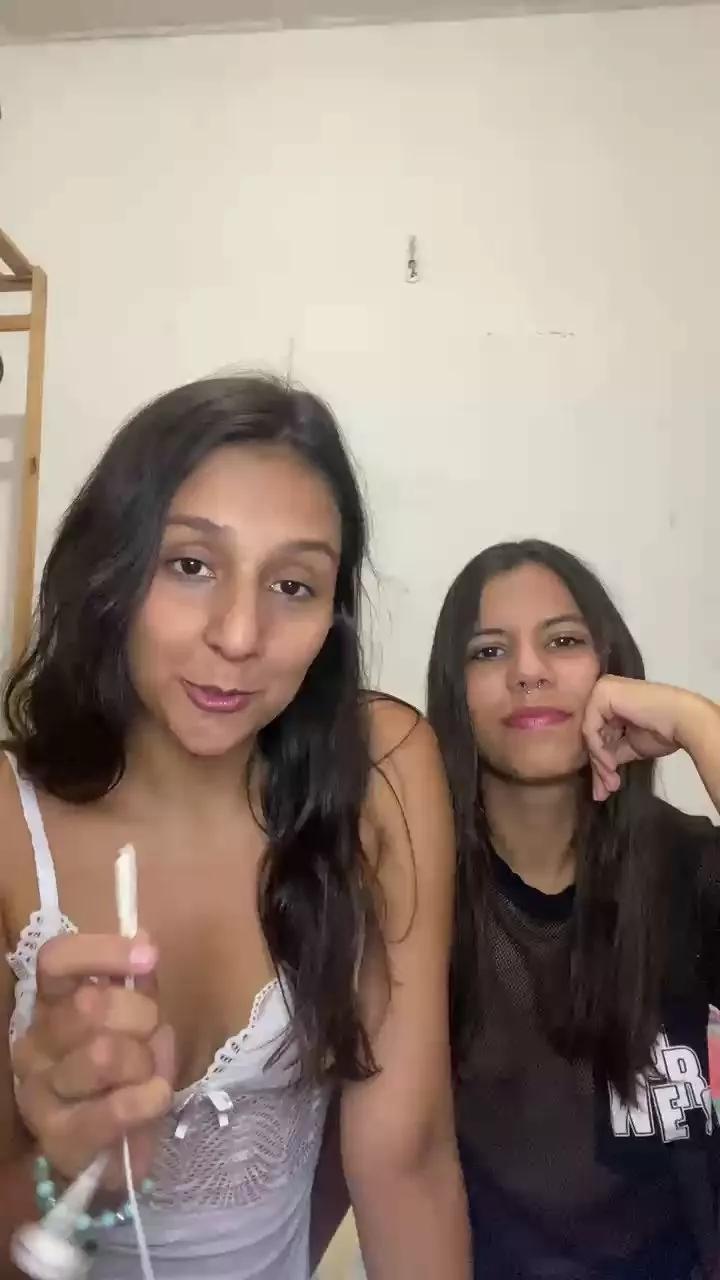 hottie_emma on Cam4 