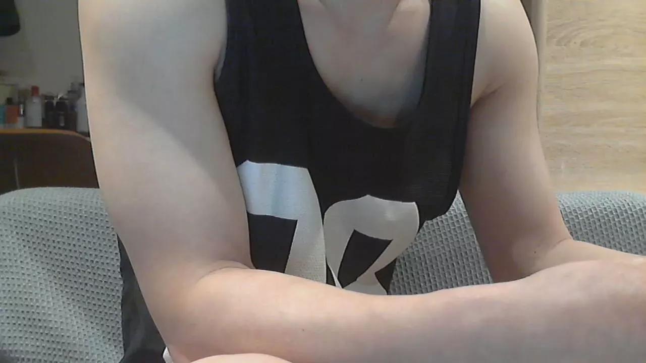 howhow22 on Cam4 