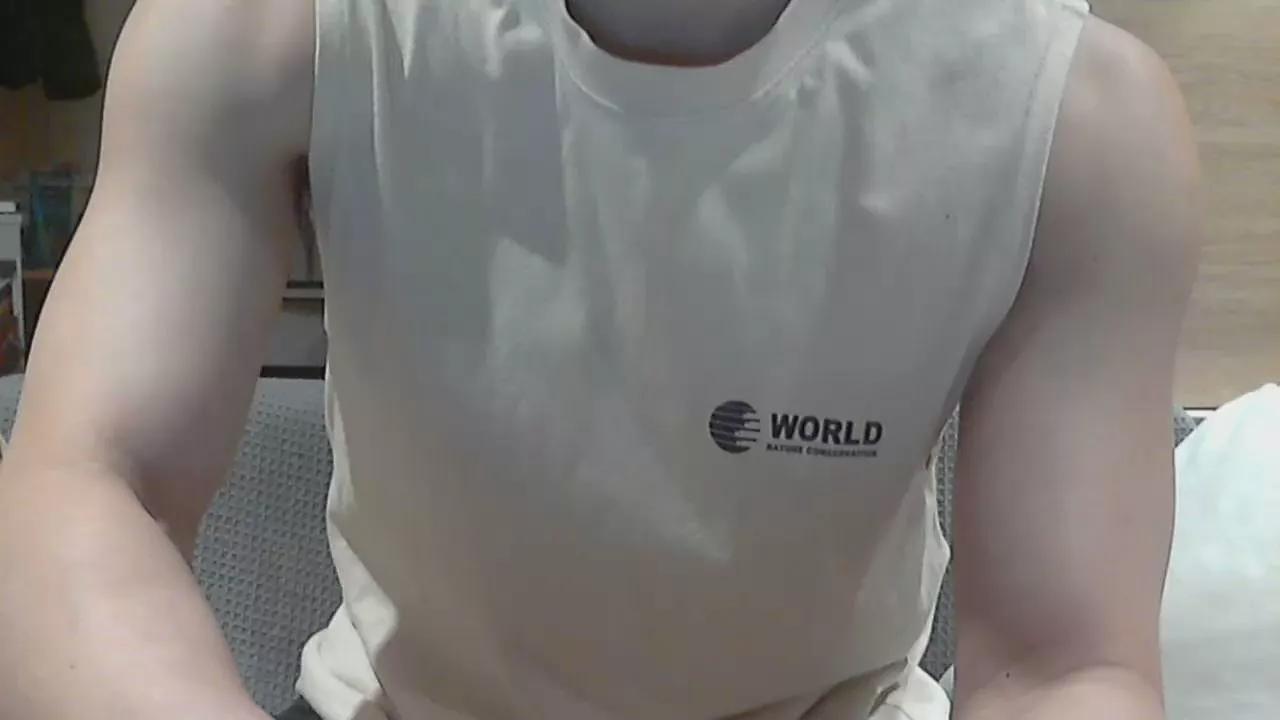 howhow22 on Cam4 