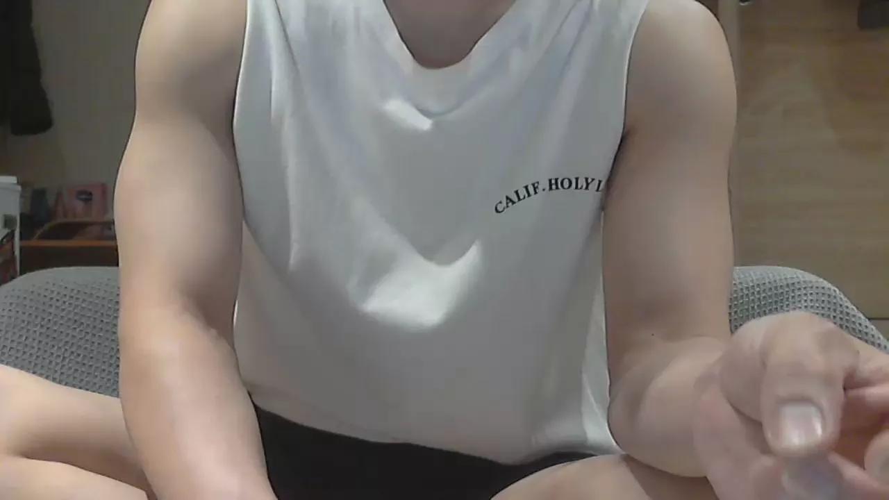 howhow22 on Cam4 