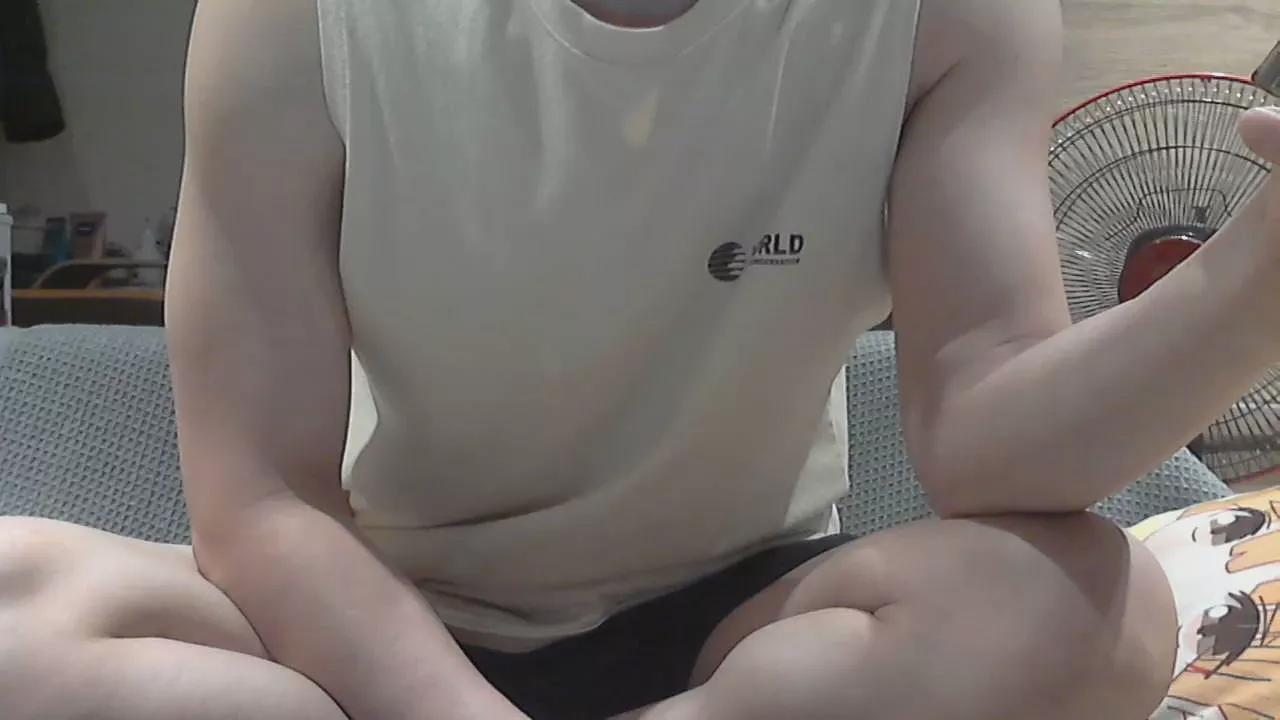 howhow22 on Cam4 