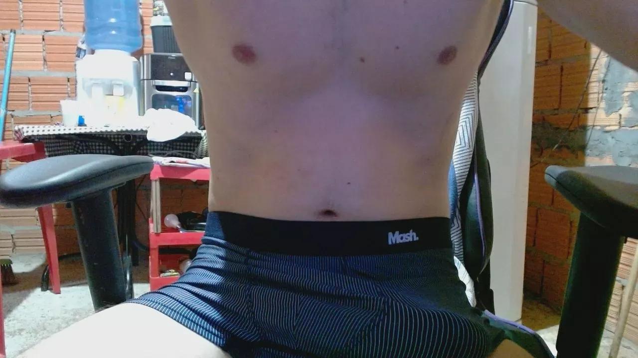 hppnn2 on Cam4 