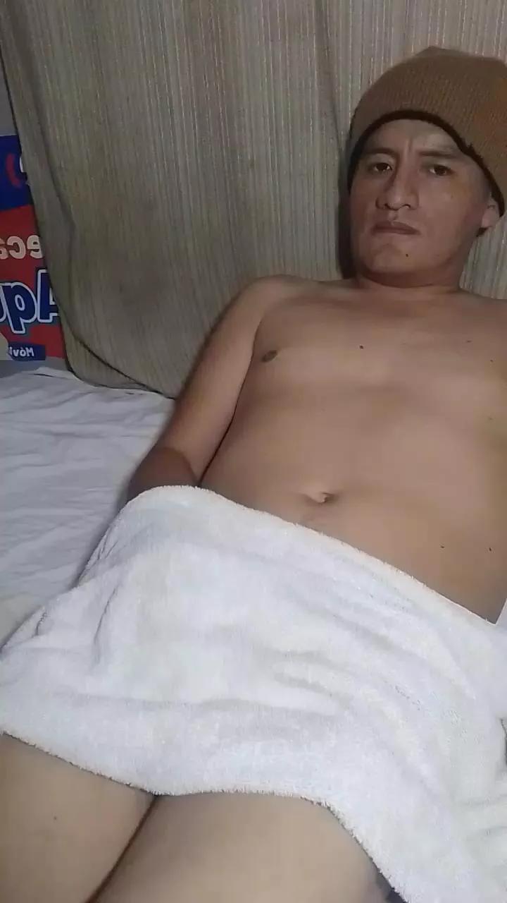 HyogaDante on Cam4 