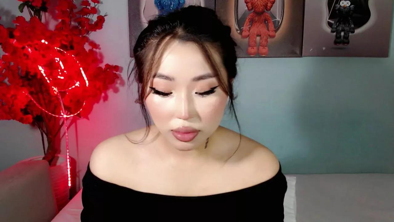 ichiben on Cam4 