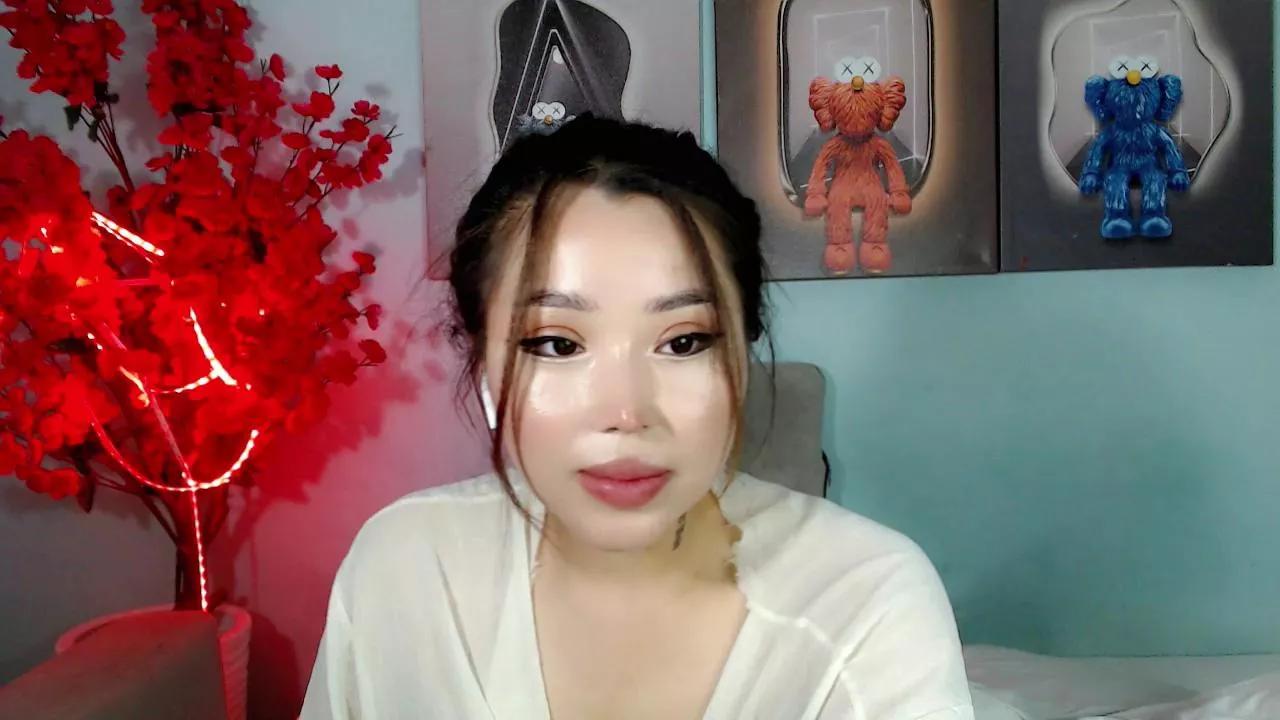 ichiben on Cam4 