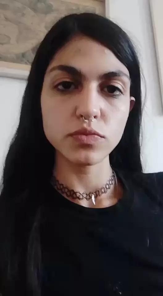 illuminat4 on Cam4 