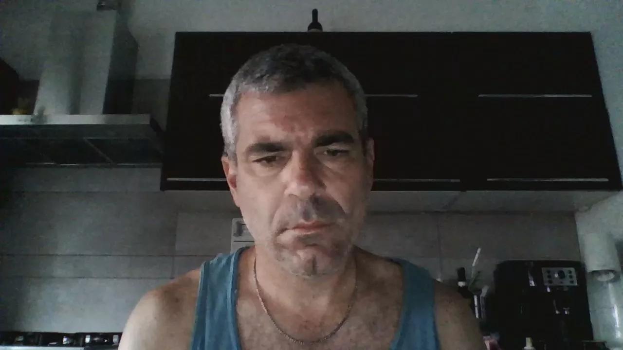 ilmioo21 on Cam4 