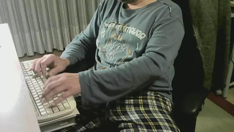 ima_vit on Cam4 