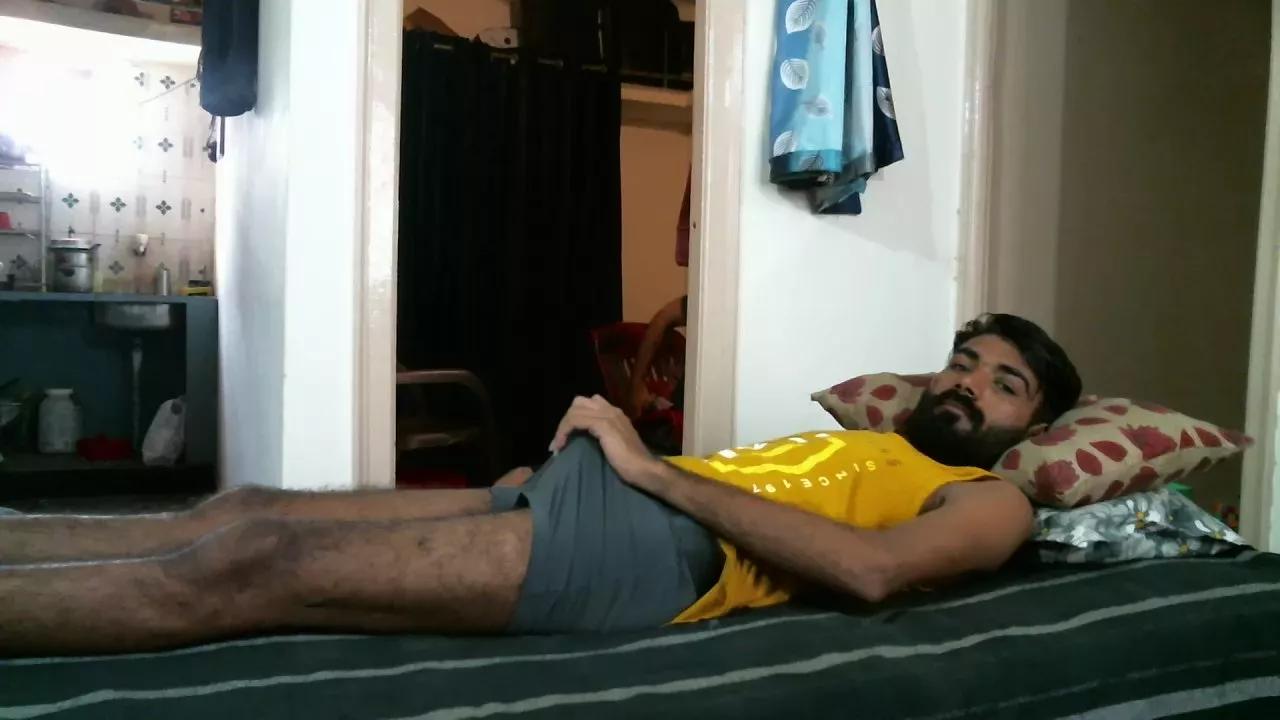 indian2000 on Cam4 
