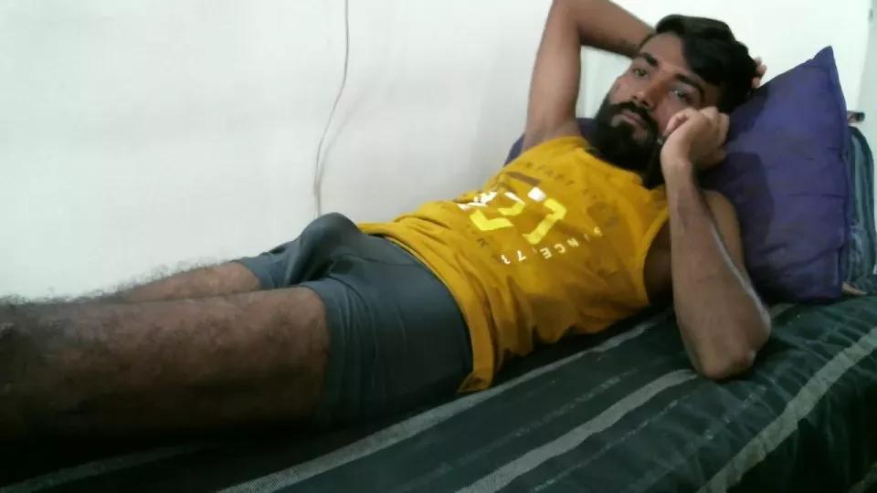 indian2000 on Cam4 