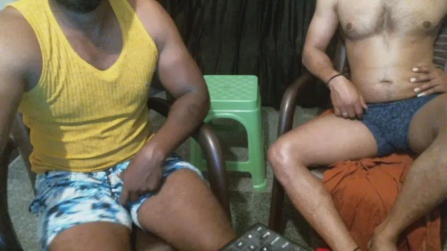 indian2000 on Cam4 