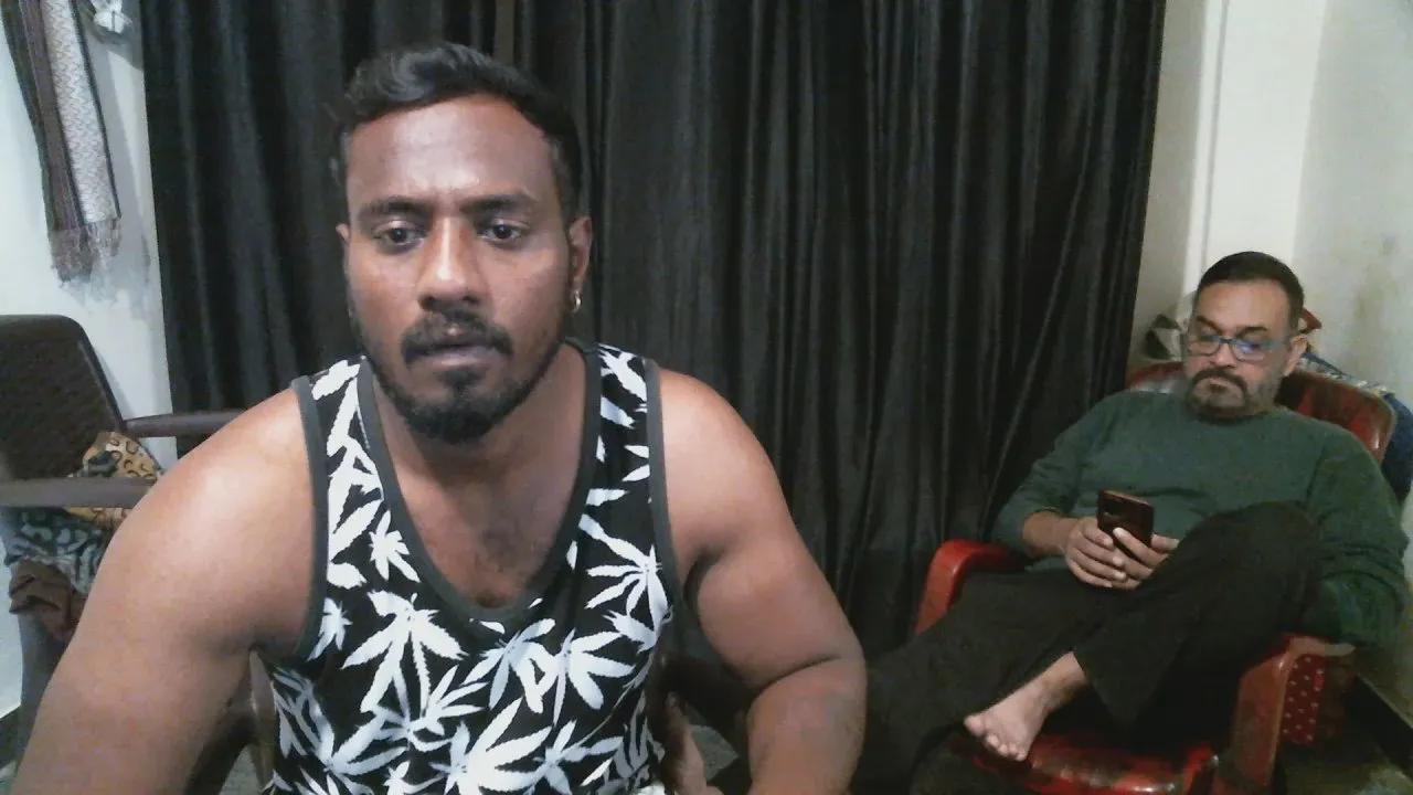 indian2000 on Cam4