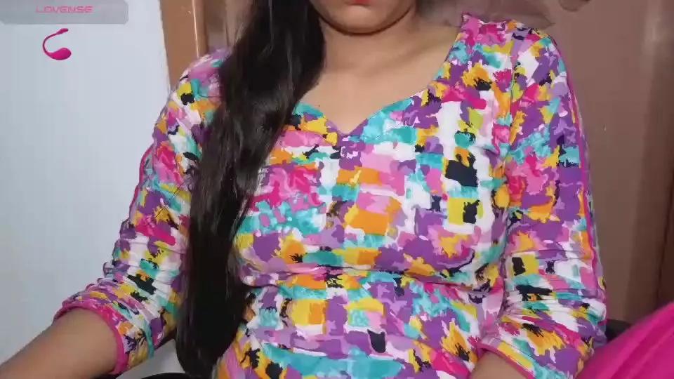indiansexypoja on Cam4 