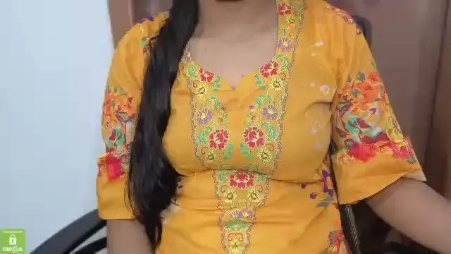 indiansexypoja on Cam4 