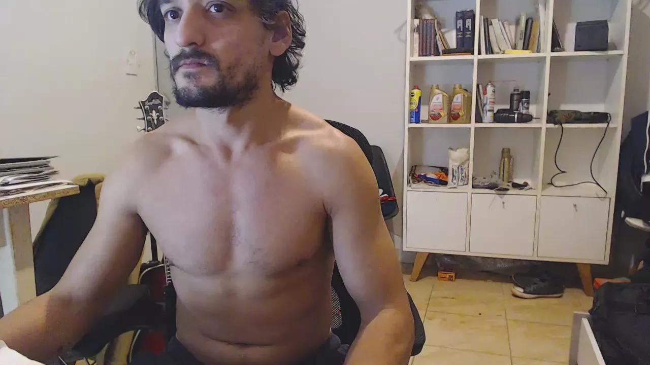 indio88_hot on Cam4 