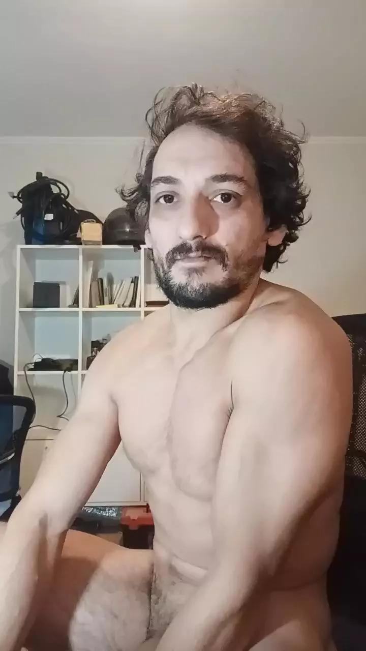 indio88_hot on Cam4 