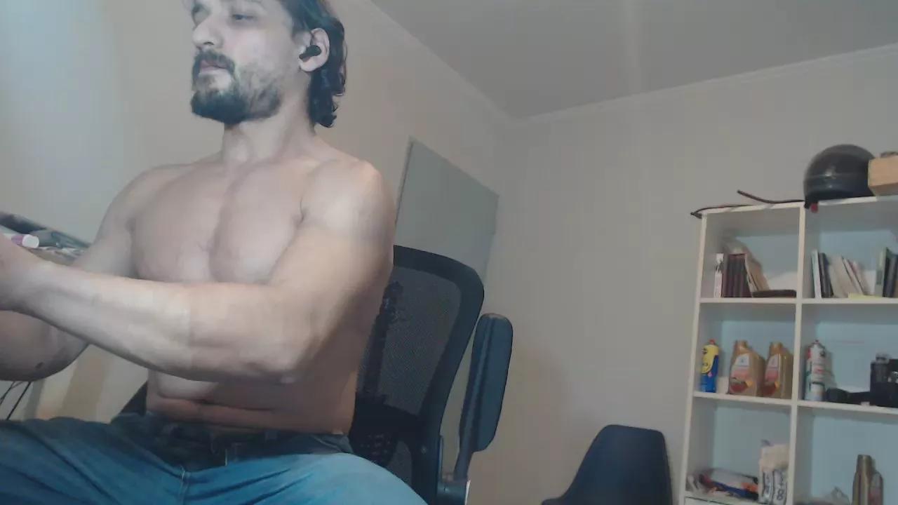 indio88_hot on Cam4 