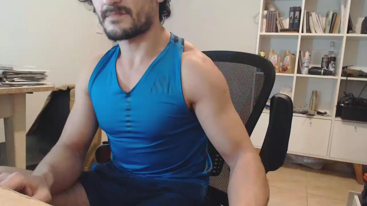 indio88_hot on Cam4 