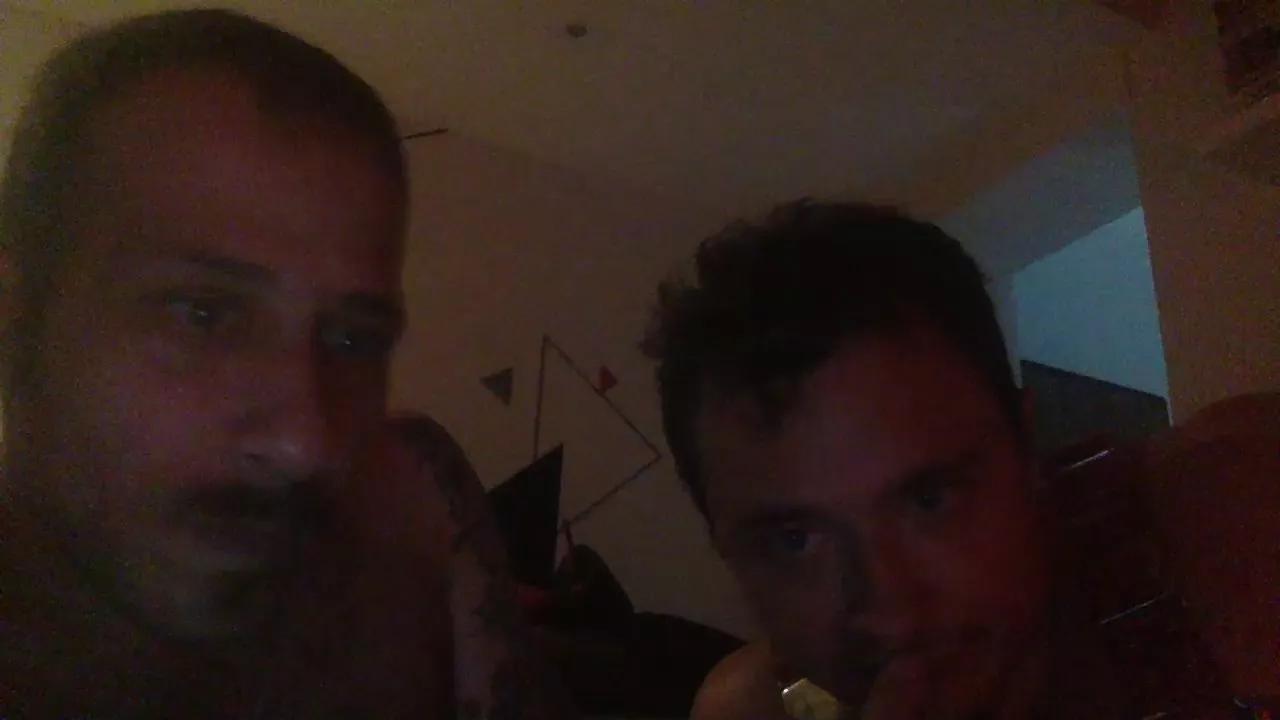 Infestacon on Cam4 