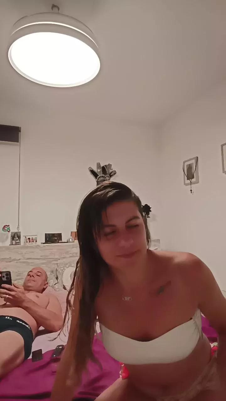 Instintosalvaje on Cam4 