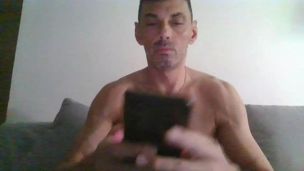 IRGO on Cam4 