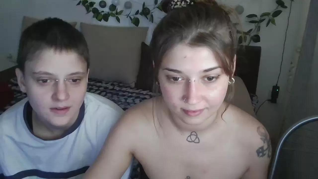 irina420 on Cam4 