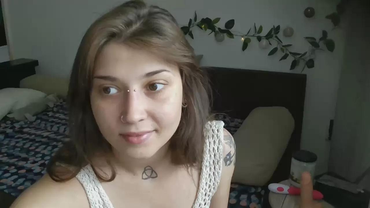 irina420 on Cam4 