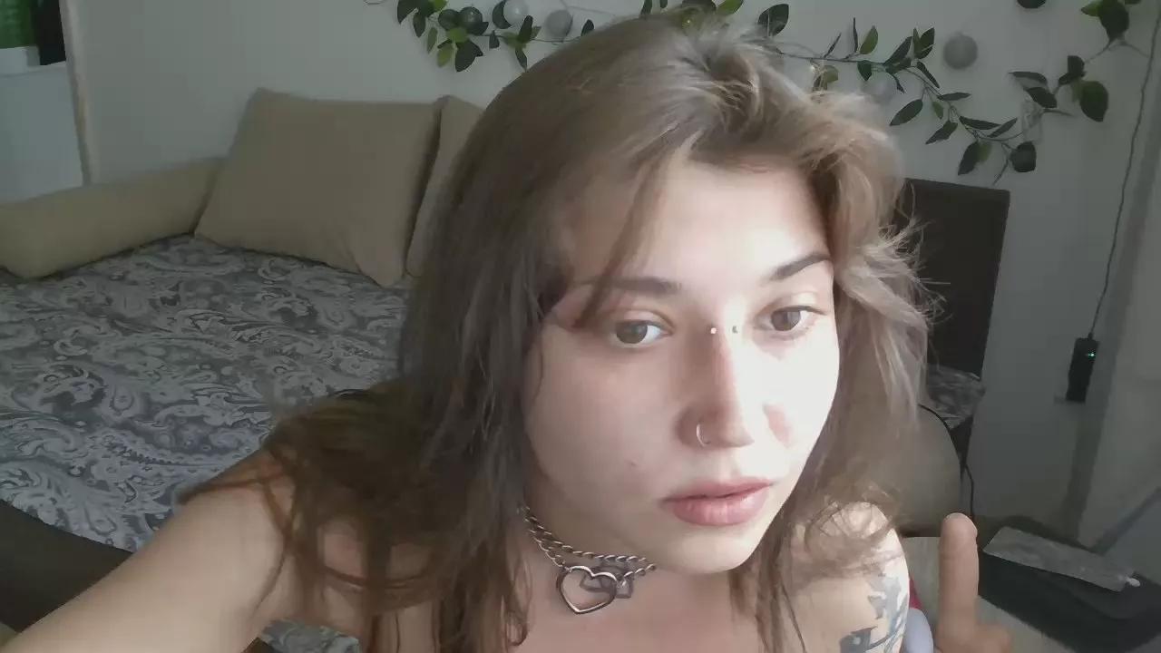 irina420 on Cam4 