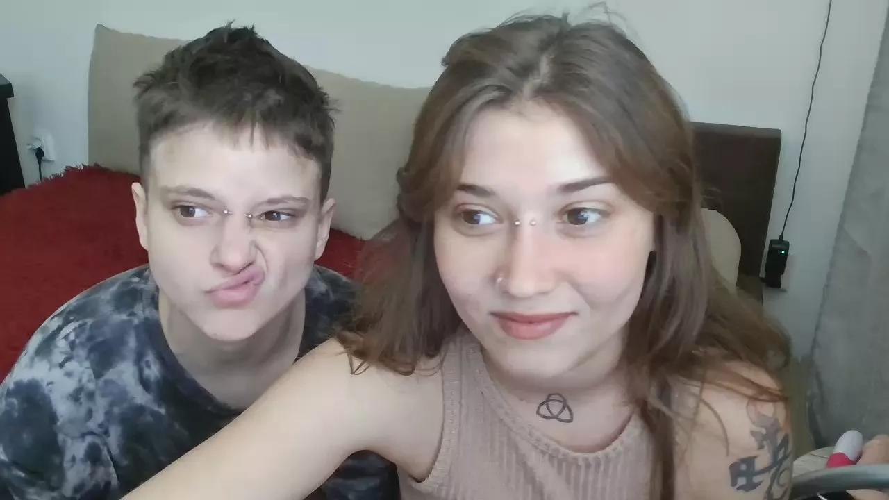 irina420 on Cam4 