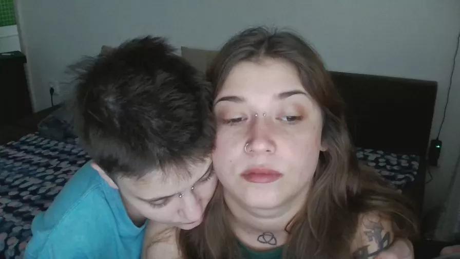 irina420 on Cam4 
