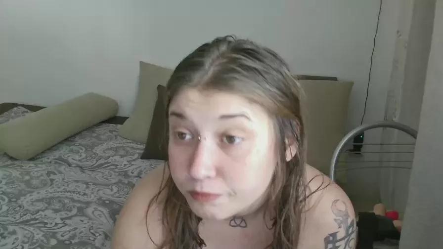irina420 on Cam4 