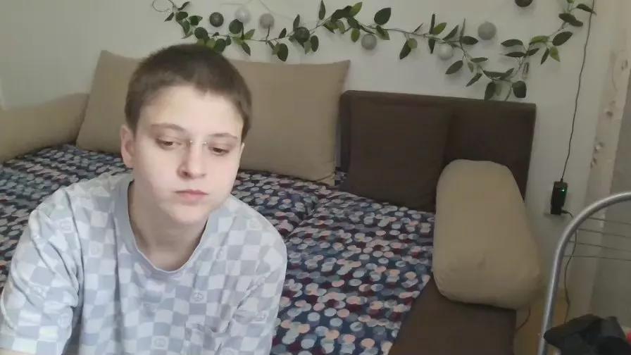 irina420 on Cam4 