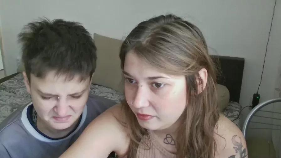 irina420 on Cam4 