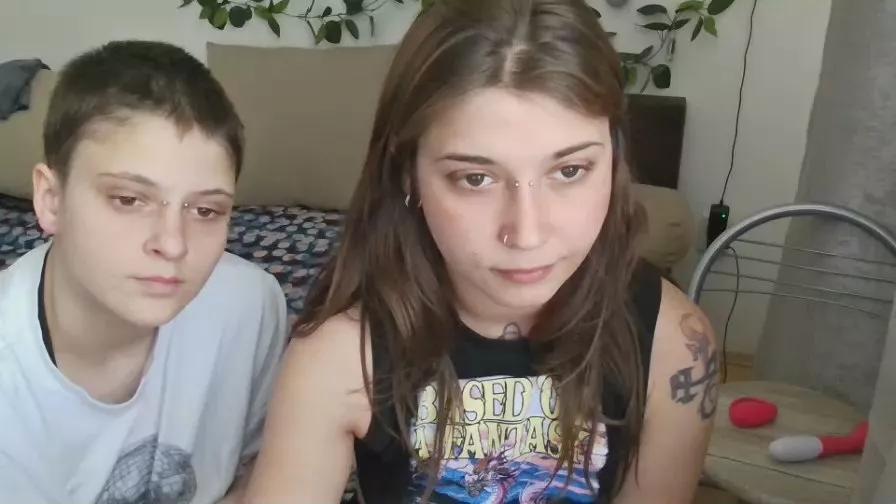 irina420 on Cam4 